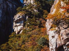 -明堂山风景区
