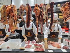 -潮发潮汕牛肉店(龙洞店)
