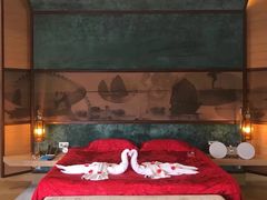 -天津津利华酒店