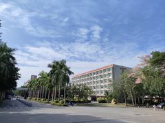 -广东金融学院(校本部)
