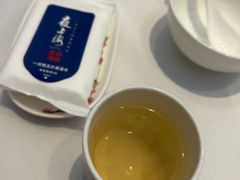 -箸福·夜上海(雨花客厅店)