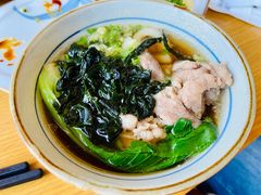 -三石铁板烧(紫竹桥店)