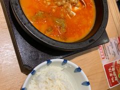 -阿香米线(深业上城店)