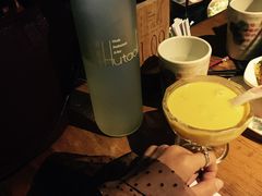-胡桃里音乐酒馆(白云五号T5 MALL店)