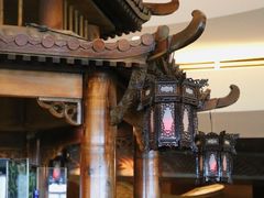 -西安锦江国际酒店