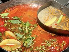 -楠小云·云南鲜菌·鲜牛自助火锅(九眼桥店)