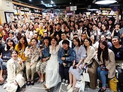 -西西弗书店&矢量咖啡(凯德晶萃广场店)