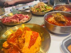 特味肥牛-金龙烧烤·牛肉面(西塔店)