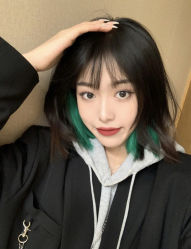 -88潮牌美发沙龙