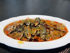 -潮府馆·非遗潮州菜·世纪公园(新国际博览中心店)