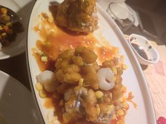 -宋园·金宴浙鲜馆(静安店)