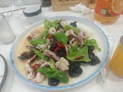 -郭姐·威海渔村(黄兴路店)