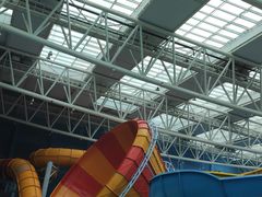 -青岛东方影都融创水世界