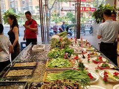 -阿娘家·原生态农家菜(国顺东路店)