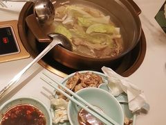 -润园四季椰子鸡火锅(南山海岸城店)