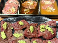 -丸藏和牛烧肉专门店(园区师惠坊店)