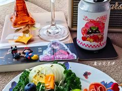-麦落精酿啤酒餐吧(先农大院店)