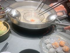 -骨之味·筒骨汤火锅(江头店)