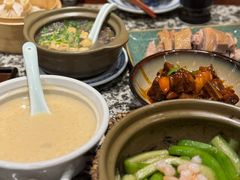 -南京大牌档(崇文门国瑞店)