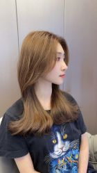 -AMO SALON男士形象