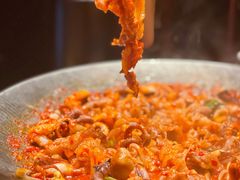 -春熙台韩国料理·章鱼肥牛(西丽店)