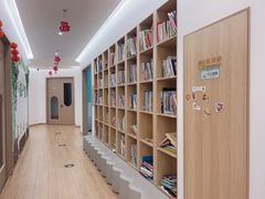 -源霖国际亲子游泳(北仑中心)