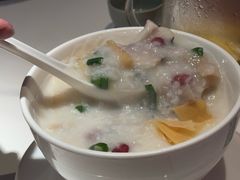 -禄运茶居·手工点心(猎德店)