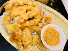 -唇辣号重庆老火锅(亦庄店)