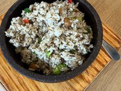 -枣子树·素食餐厅(朱家尖店)