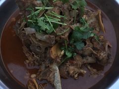 -迎燕阁烤羊腿(二环南路店)