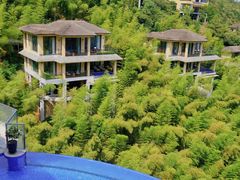 -天目湖御水温泉·度假酒店