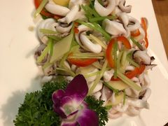 -大洋家·精品潮汕菜·生腌砂锅粥(天河东路店)