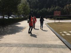 -庐山西海国际温泉度假村