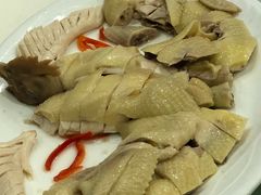 -清心鸡沙田乳鸽店·非遗传承(石溪店)