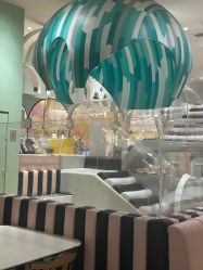 -奈尔宝·儿童乐园·亲子餐厅(华采天地店)