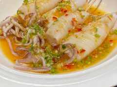 -双合园·海鲜水饺青岛菜(上清路店)