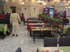 -桃子餐厅·天津菜(红星路直营店)