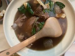 -章记星洲 · 新加坡餐厅(望京店)