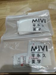-MIVI·纹眉半永久野生眉