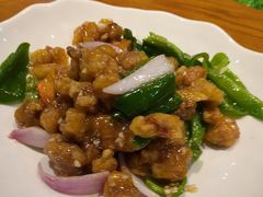-那家老院子东北菜·饺子·小鸡炖蘑菇(艳华街店)