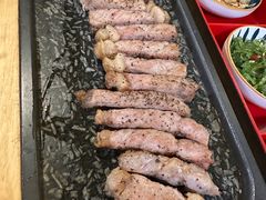-桃屋日本料理(清华科技园店)