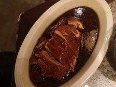 金陵烤鸭-南京大牌档(龙湖长楹天街店)