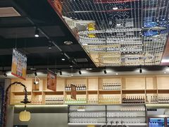 -管氏翅吧(马家堡店)