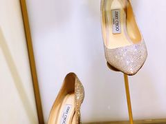-JIMMY CHOO(成都远洋太古里店)