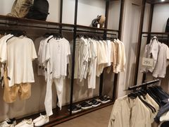 -ZARA(沈阳大悦城店)