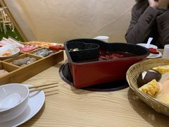 -天台水上烧烤