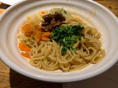 -平娃三宝烧烤·面食(富丰桥店)