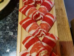 -蜀大侠火锅(森兰花园城店)