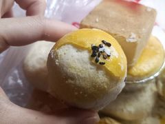 -爱德顺糕点食屋(利民道店)