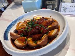 -壹只菜·崇明本地特色菜(崇明南门店)